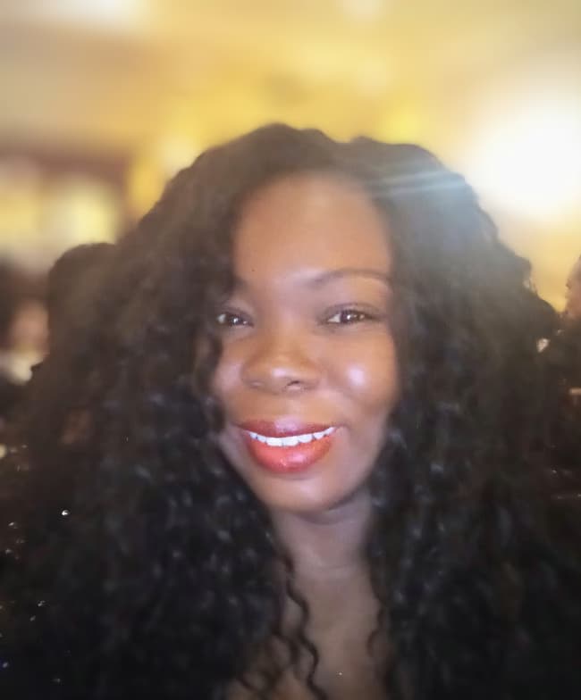 Profile photo of Marie, English tutor at Wiingy 