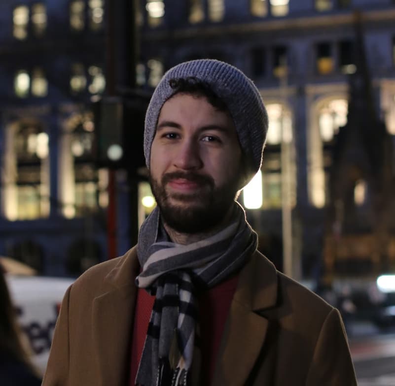 Profile photo of Marco, Computer Science tutor at Wiingy 