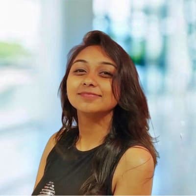 Profile photo of Mia, GMAT tutor at Wiingy 