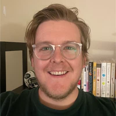 Profile photo of Michael, AP tutor at Wiingy 