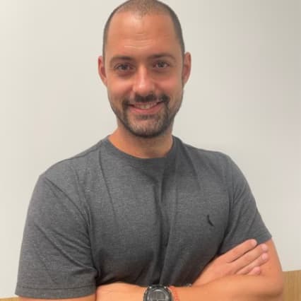 Profile photo of Michael, AP tutor at Wiingy 