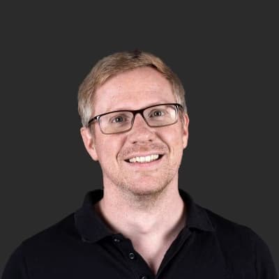 Profile photo of Michael, English tutor at Wiingy 