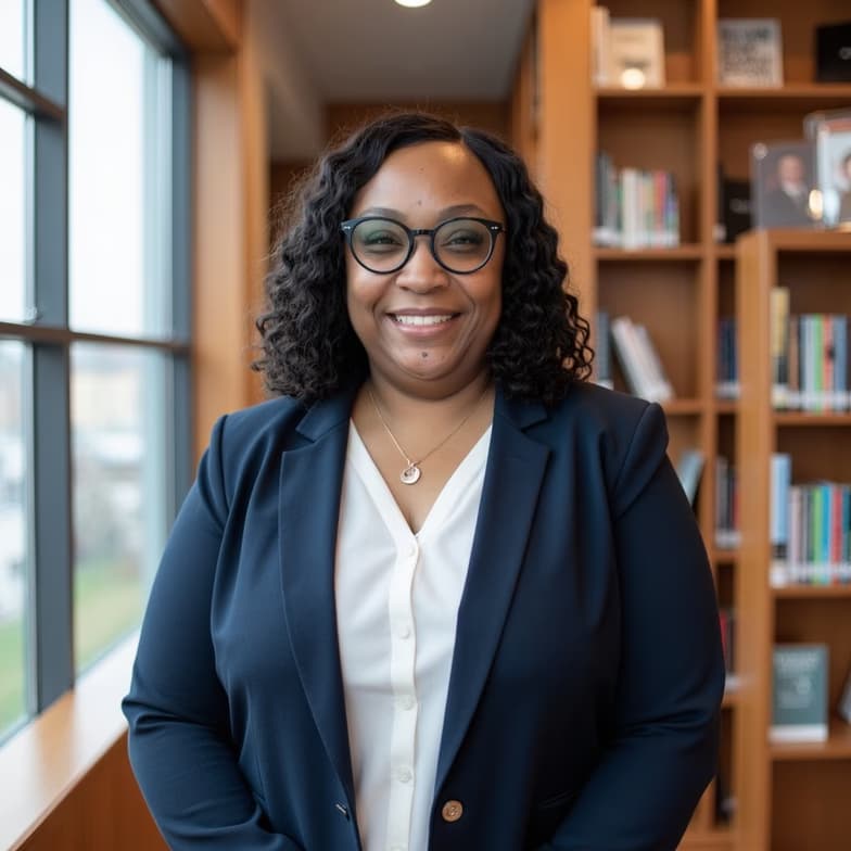 Profile photo of Michele, English tutor at Wiingy