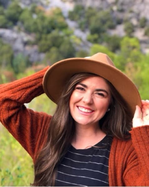 Profile photo of Mickaela, Music tutor at Wiingy