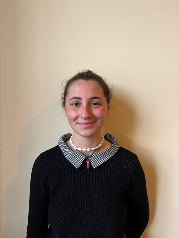 Profile photo of Michela , Spanish tutor at Wiingy 