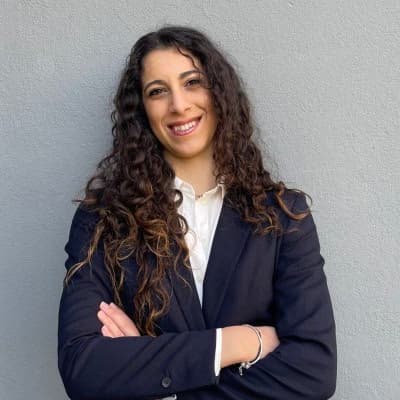 Profile photo of Mila, Architecture tutor at Wiingy 