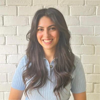 Profile photo of Mila	, GMAT tutor at Wiingy 