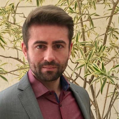 Profile photo of Miles, Computer Science tutor at Wiingy 