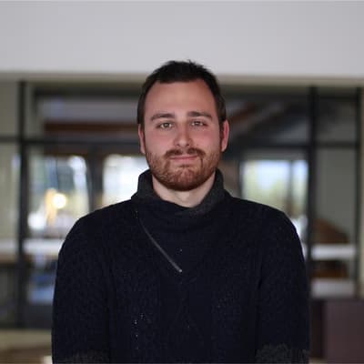 Profile photo of Miles	, Architecture tutor at Wiingy 