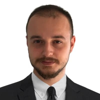 Profile photo of Miles, Computer Science tutor at Wiingy 