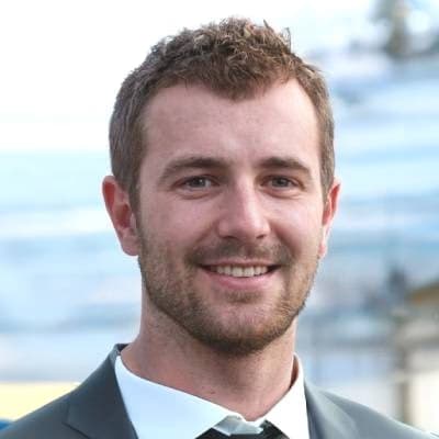 Profile photo of Miles, GRE tutor at Wiingy 