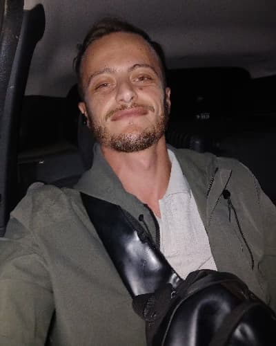 Profile photo of Abdelkadir, English tutor at Wiingy 