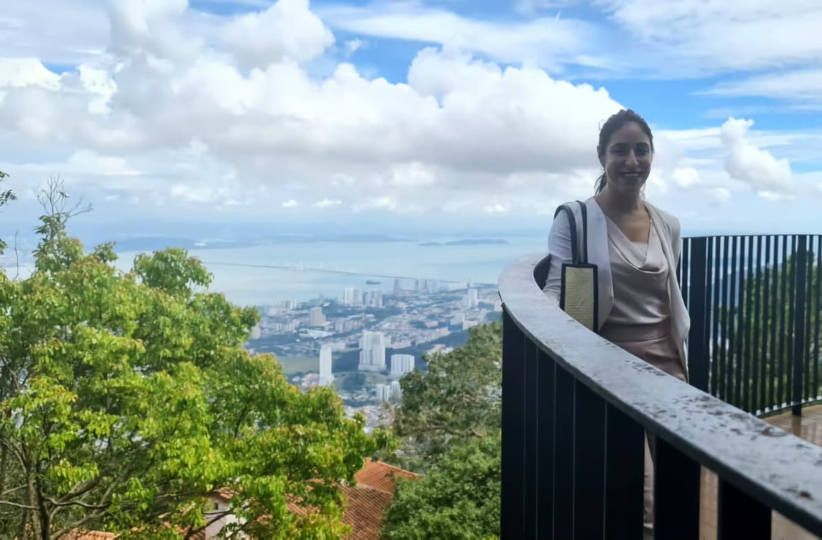 Profile photo of Bhakti, Economics tutor at Wiingy 