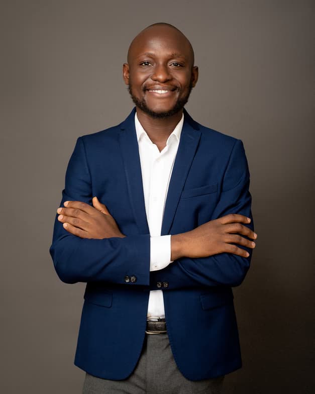 Profile photo of Mfoniso, Music tutor at Wiingy 