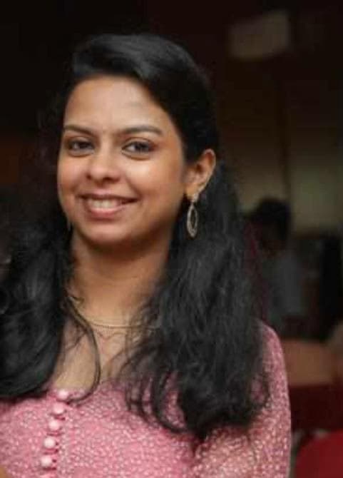 Profile photo of Minu, Engineering tutor at Wiingy