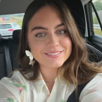 Profile photo of Mirabelle, Architecture tutor at Wiingy 