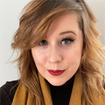 Profile photo of Mireille, Mathematics tutor at Wiingy 