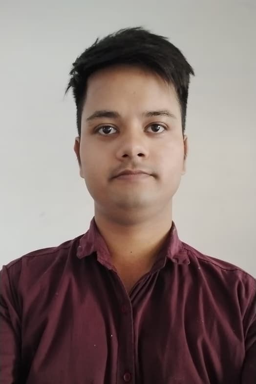 Profile photo of ANUJ, Yoga tutor at Wiingy