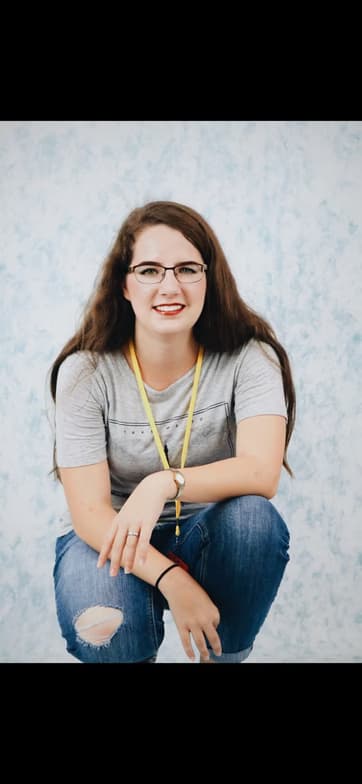 Profile photo of Aubrey, Violin tutor at Wiingy 