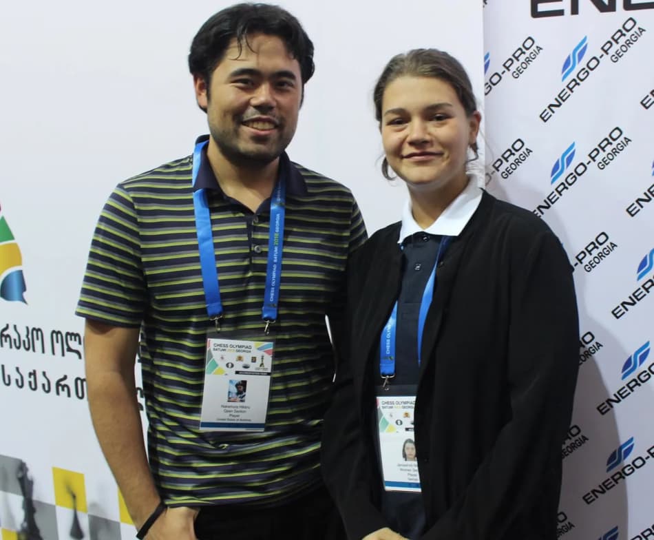 Profile photo of Mariami, Games tutor at Wiingy