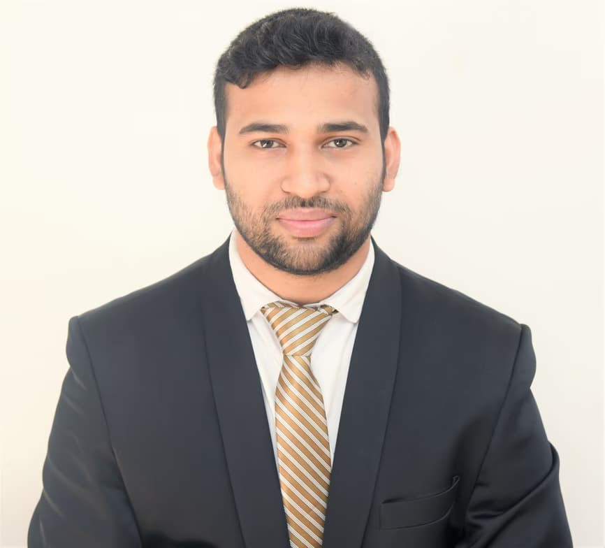 Profile photo of MUKESH, Mathematics tutor at Wiingy 