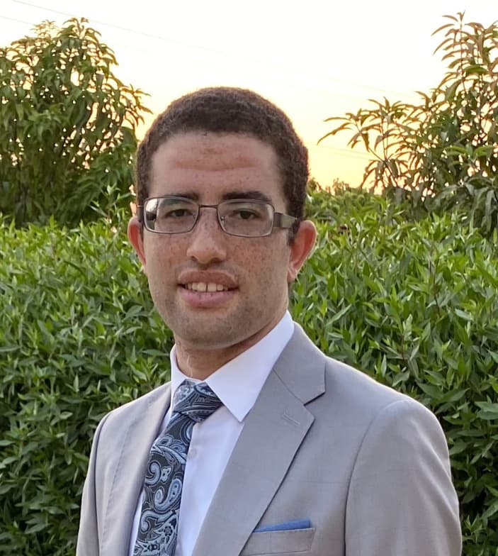 Profile photo of Mohamed, Science tutor at Wiingy 