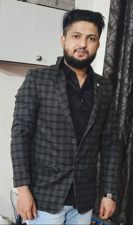 Profile photo of Mohammad, Computer Science tutor at Wiingy 