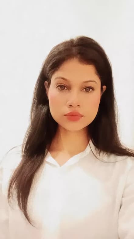 Profile photo of Monika, Mathematics tutor at Wiingy 