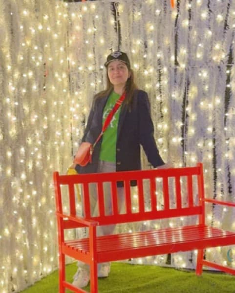 Profile photo of Monica, Science tutor at Wiingy