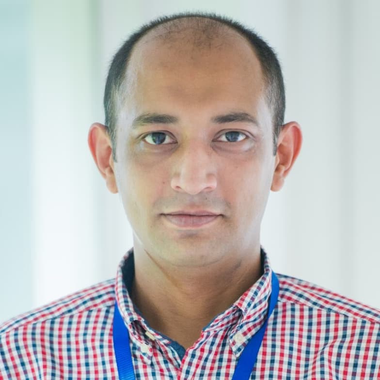 Profile photo of Muhtadi, English tutor at Wiingy