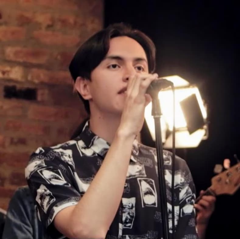 Profile photo of Diego, Piano tutor at Wiingy 