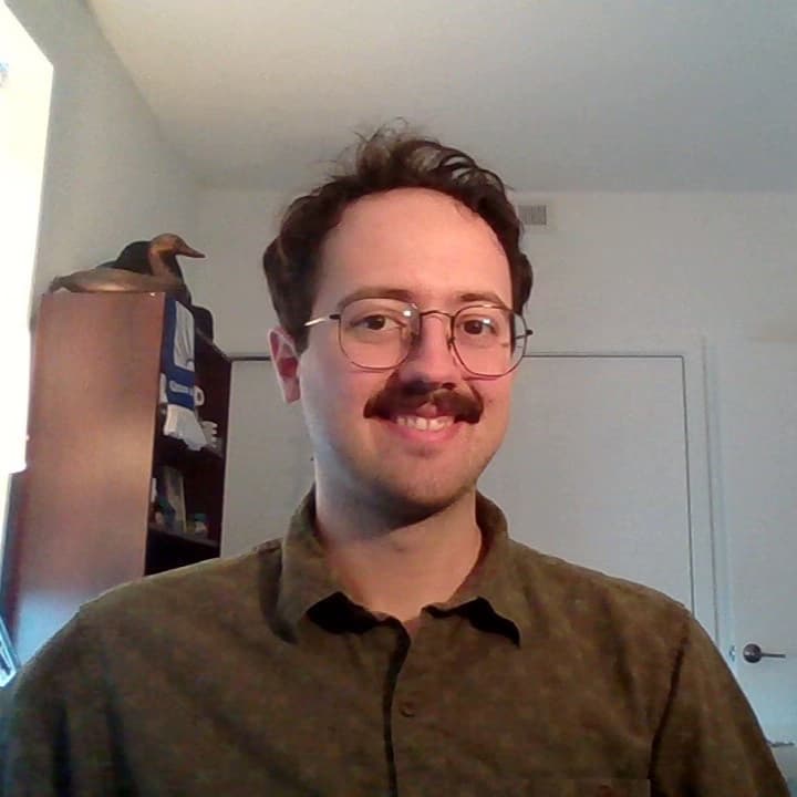 Profile photo of Michael, Architecture tutor at Wiingy 