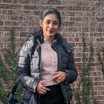 Profile photo of Myra, Games tutor at Wiingy 