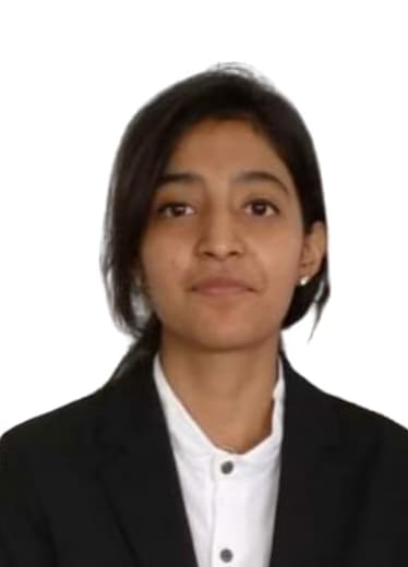 Profile photo of Nafeesa, Mathematics tutor at Wiingy