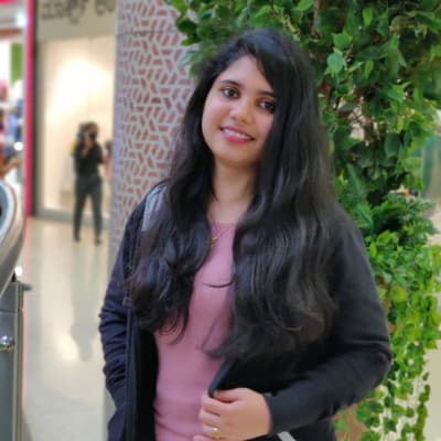 Profile photo of Naina, Games tutor at Wiingy 