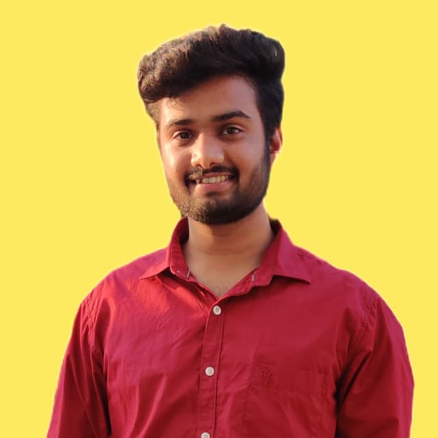 Profile photo of Naman, French tutor at Wiingy 