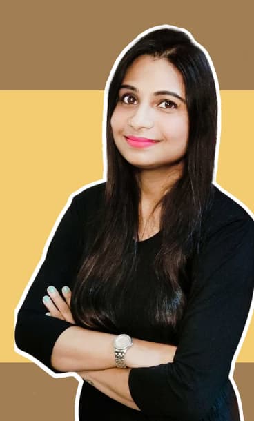 Profile photo of Namita, Economics tutor at Wiingy 