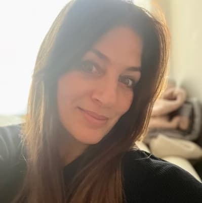 Profile photo of Naomi, Singing tutor at Wiingy