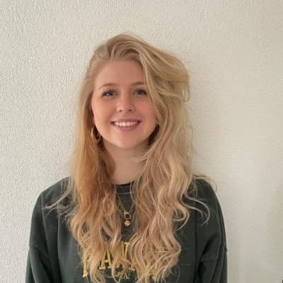 Profile photo of Naomi, Computer Science tutor at Wiingy 