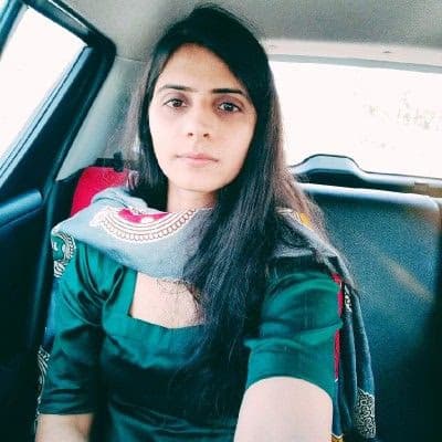 Profile photo of Meenakshi, Mathematics tutor at Wiingy