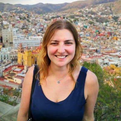 Profile photo of Natalie	, ACT tutor at Wiingy 