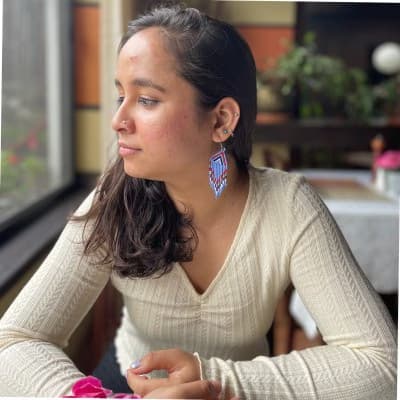 Profile photo of Natalie, Mathematics tutor at Wiingy 