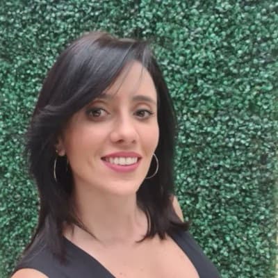 Profile photo of Natalie	, English tutor at Wiingy 