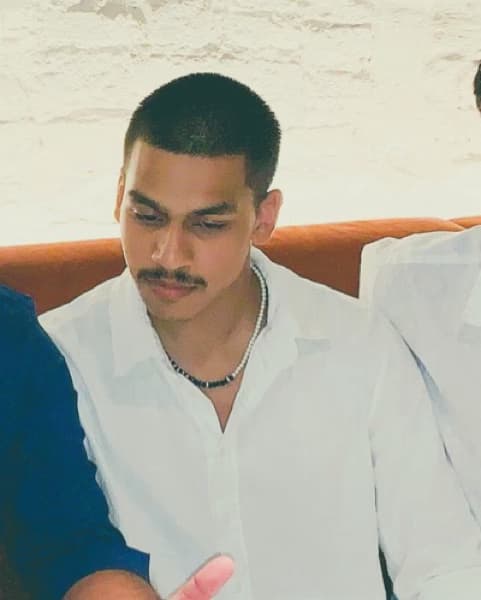 Profile photo of Nathan, Violin tutor at Wiingy