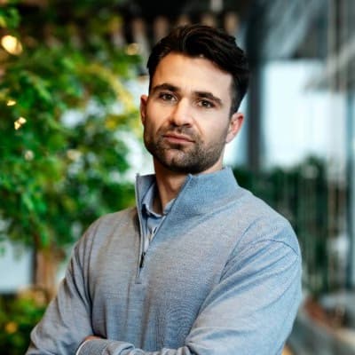 Profile photo of Nathan, Architecture tutor at Wiingy 