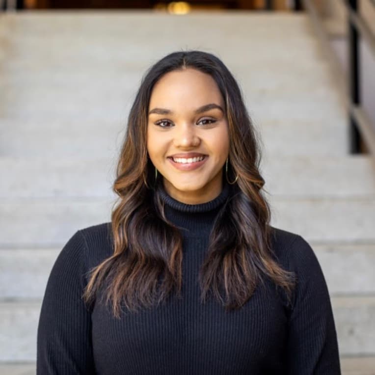 Profile photo of Natlie, Spanish tutor at Wiingy 