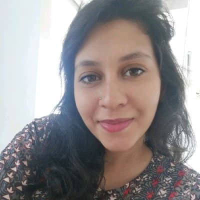 Profile photo of Neha, Games tutor at Wiingy 