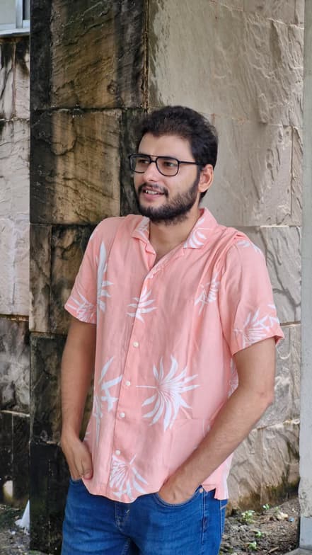 Profile photo of MAHESH KUMAR, Mathematics tutor at Wiingy 