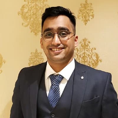 Profile photo of Neil, Games tutor at Wiingy