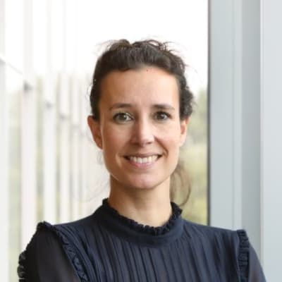 Profile photo of Nereida, Computer Science tutor at Wiingy 